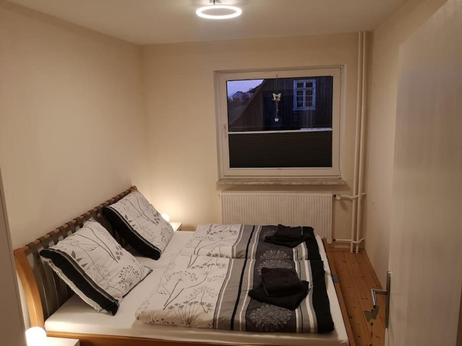 Ferienhaus Moeller 4 Personen Waldeck Edersee Luaran gambar