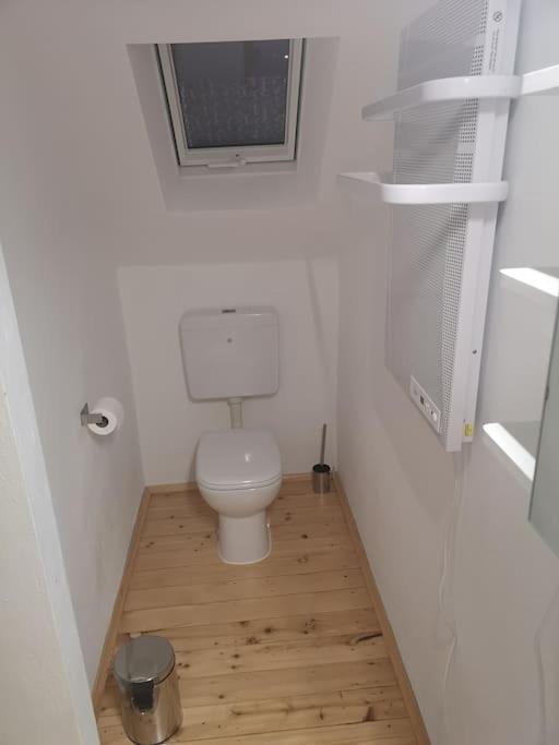 Ferienhaus Moeller 4 Personen Waldeck Edersee Luaran gambar