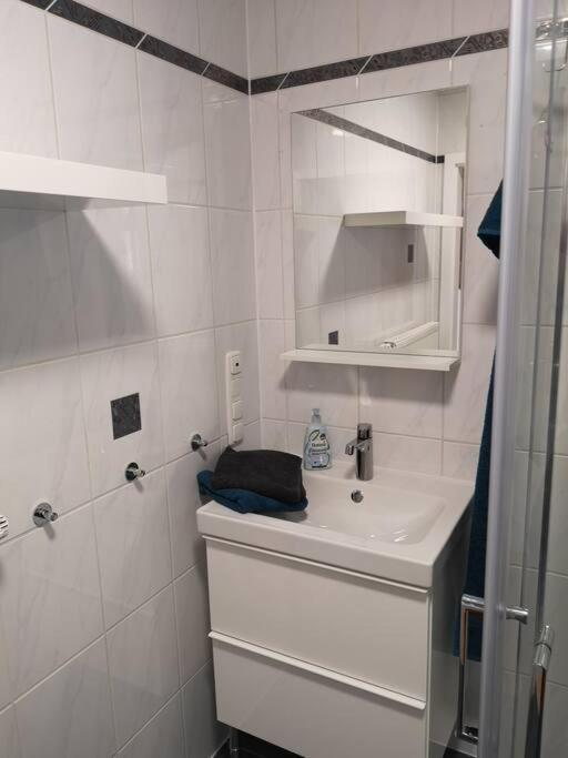 Ferienhaus Moeller 4 Personen Waldeck Edersee Luaran gambar