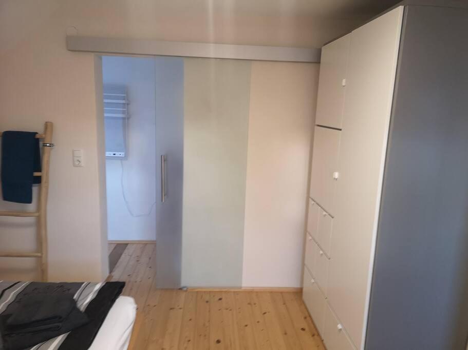 Ferienhaus Moeller 4 Personen Waldeck Edersee Luaran gambar