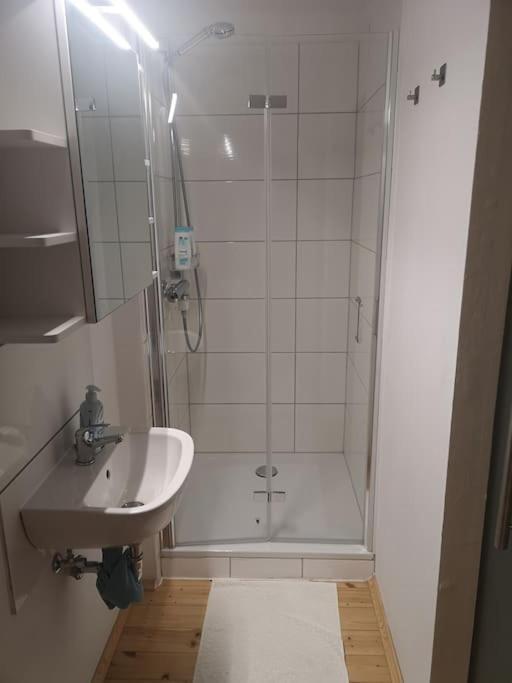 Ferienhaus Moeller 4 Personen Waldeck Edersee Luaran gambar