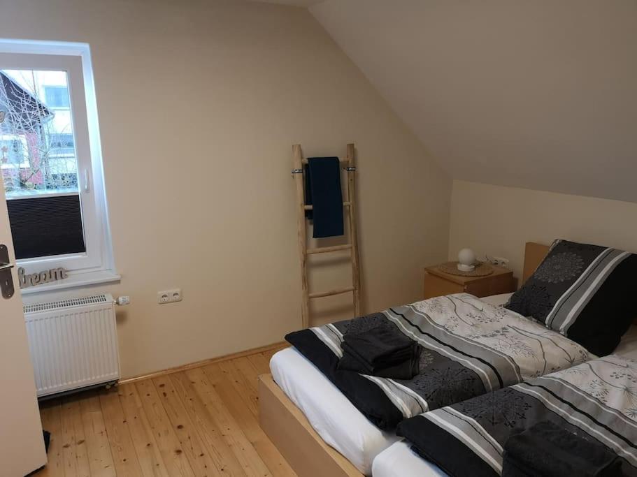 Ferienhaus Moeller 4 Personen Waldeck Edersee Luaran gambar