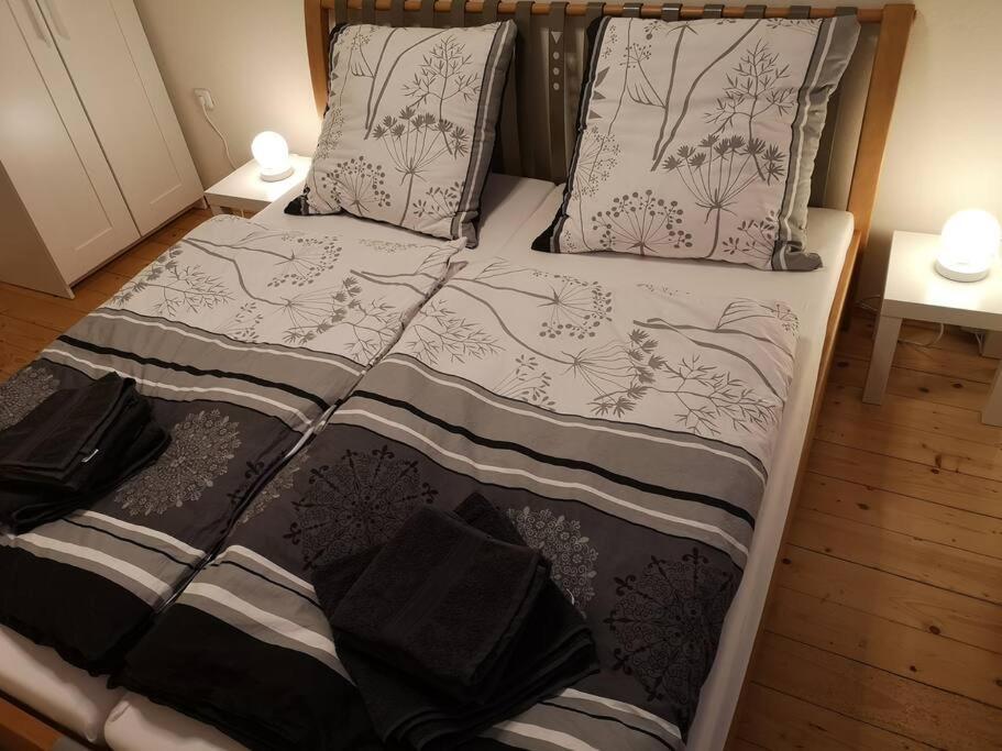 Ferienhaus Moeller 4 Personen Waldeck Edersee Luaran gambar