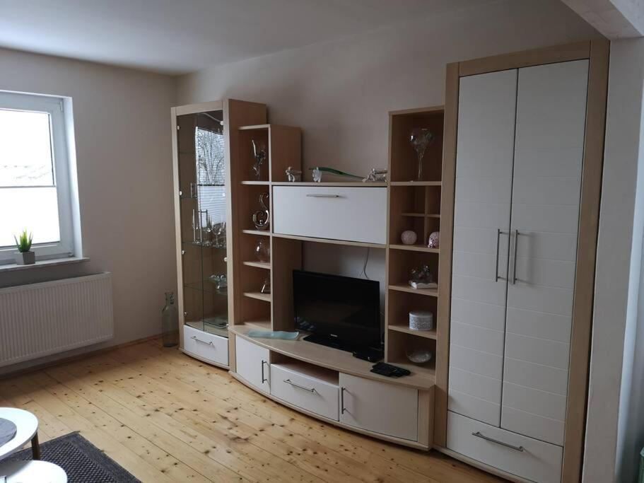 Ferienhaus Moeller 4 Personen Waldeck Edersee Luaran gambar