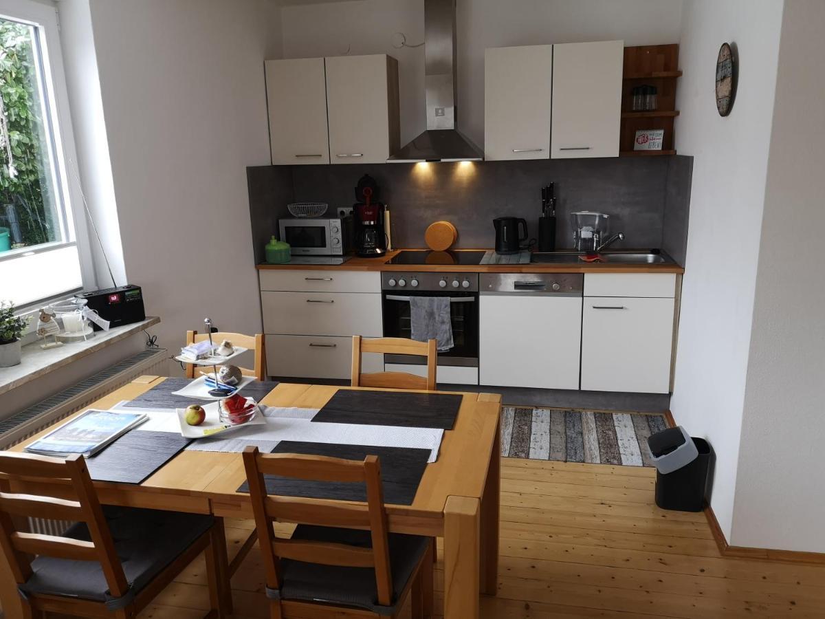 Ferienhaus Moeller 4 Personen Waldeck Edersee Luaran gambar